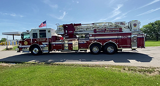 360 emergency response