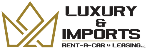 Luxury and Imports Logo