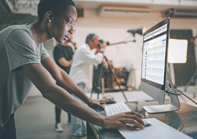 Affordable Cart Studio 1