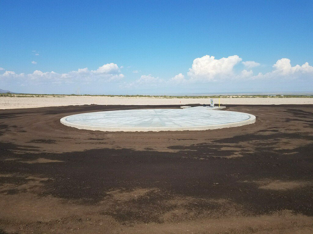 Carousel Studio booth 3