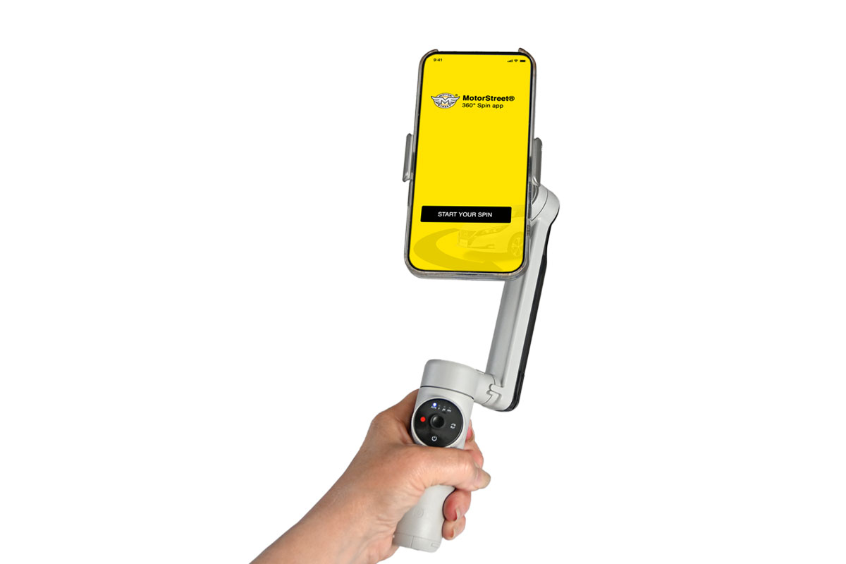 Affordable Cart Studio 4