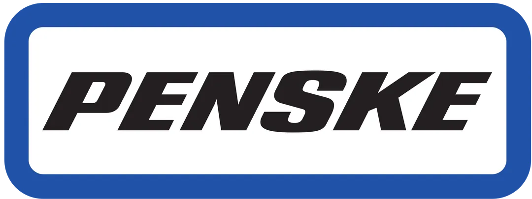 Penske Logo