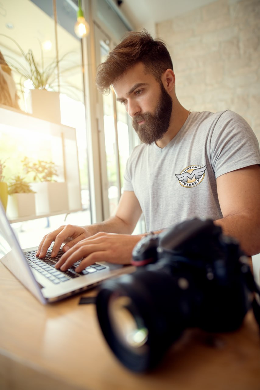 Motorstreet Photographer