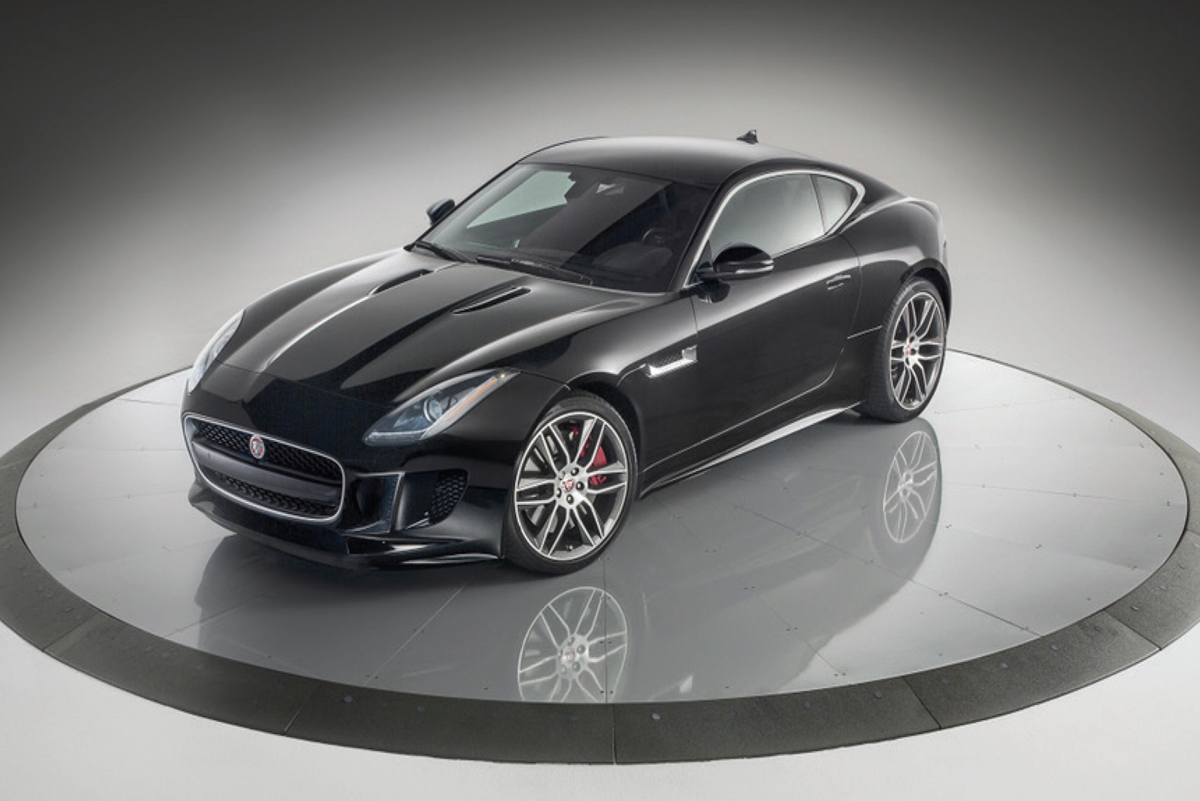 Affordable Cart Studio